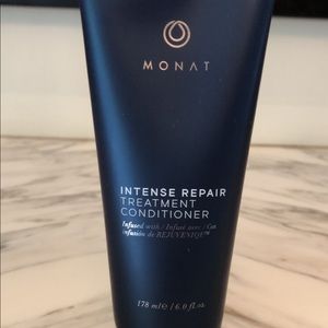 Brand new Monat Intense Conditioner
